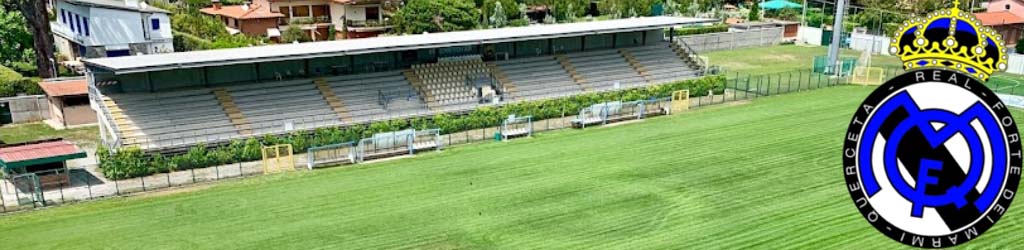 Stadio Comunale Carlo Necchi